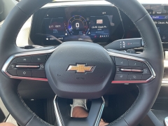 New 2026  Chevrolet Equinox AWD 4dr LT w&sol;2LT at Ollenburg Motors near Garner&comma; IA