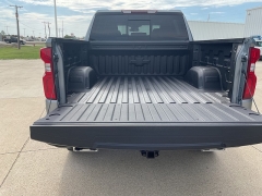 New 2026  Chevrolet Silverado 1500 4WD Crew Cab 147" LT Trail Boss at Ollenburg Motors near Garner&comma; IA