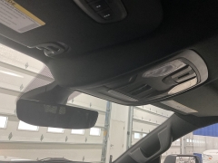 Used 2021  Ram 1500 4WD Big Horn Crew Cab 5'7" Box at Ollenburg Motors near Garner&comma; IA