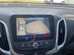 Used 2018  Chevrolet Equinox 4d SUV AWD Premier w&sol;1LZ at Ollenburg Motors near Garner&comma; IA