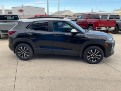 Used 2023  Chevrolet Trailblazer AWD 4dr ACTIV at Ollenburg Motors near Garner&comma; IA