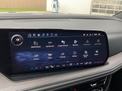 New 2025 Chevrolet Tahoe 4WD 4dr Premier at Ollenburg Motors near Garner, IA