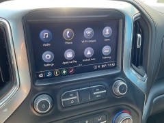 Used 2021 Chevrolet Silverado 1500 4WD Crew Cab 147" LT at Ollenburg Motors near Garner, IA