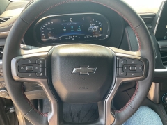 Used 2022 Chevrolet Suburban 4WD 4dr RST at Ollenburg Motors near Garner, IA