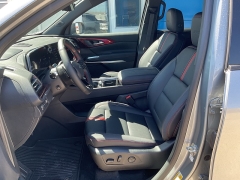 New 2026  Chevrolet Traverse AWD 4dr RS w&sol;2RS at Ollenburg Motors near Garner&comma; IA