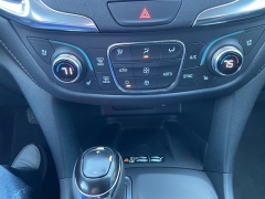 Used 2021  Chevrolet Equinox AWD 4dr Premier at Ollenburg Motors near Garner&comma; IA