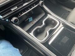 New 2026  Chevrolet Traverse FWD 4dr High Country w&sol;1LZ at Ollenburg Motors near Garner&comma; IA