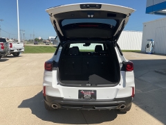 New 2026  Chevrolet Trailblazer AWD 4dr RS at Ollenburg Motors near Garner&comma; IA