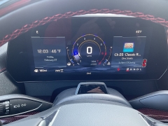 New 2026  Chevrolet Traverse AWD 4dr RS w&sol;2RS at Ollenburg Motors near Garner&comma; IA