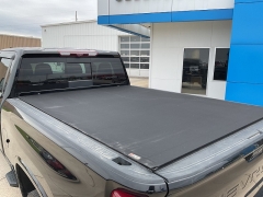 Used 2022 Chevrolet Silverado 3500HD 4WD Crew Cab 159" High Country Dsl at Ollenburg Motors near Garner, IA