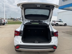 New 2026  Chevrolet Trax FWD 4dr LT at Ollenburg Motors near Garner&comma; IA