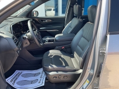 Used 2026  Chevrolet Traverse AWD 4dr High Country w&sol;2LZ at Ollenburg Motors near Garner&comma; IA