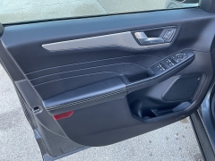 Used 2021  Ford Escape SE AWD at Ollenburg Motors near Garner, IA