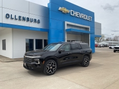 Used 2026  Chevrolet Traverse AWD 4dr High Country w&sol;2LZ at Ollenburg Motors near Garner&comma; IA