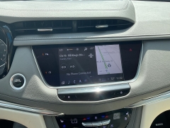 Used 2023  Cadillac XT5 AWD 4dr Premium Luxury at Ollenburg Motors near Garner&comma; IA