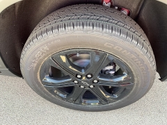 New 2027  Chevrolet Traverse AWD 4dr LT w&sol;2LT at Ollenburg Motors near Garner&comma; IA