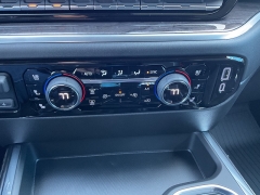 New 2026  Chevrolet Silverado 1500 4WD Crew Cab 147" LTZ at Ollenburg Motors near Garner, IA