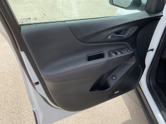Used 2023 Chevrolet Equinox AWD 4dr RS at Ollenburg Motors near Garner, IA