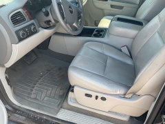 Used 2012 GMC Sierra 1500 4WD Crew Cab SLT at Ollenburg Motors near Garner, IA