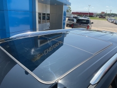 Used 2021 Chevrolet Tahoe 4WD 4dr LT at Ollenburg Motors near Garner, IA