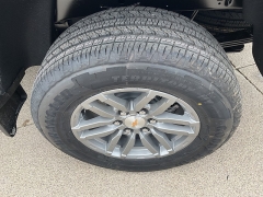 New 2026  Chevrolet Colorado 4WD Crew Cab LT at Ollenburg Motors near Garner&comma; IA