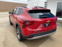 New 2026  Chevrolet Trax FWD 4dr LT at Ollenburg Motors near Garner&comma; IA
