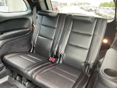 Used 2022 Dodge Durango R/T AWD at Ollenburg Motors near Garner, IA