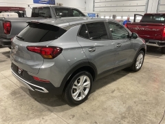 Used 2023  Buick Encore GX AWD 4dr Preferred at Ollenburg Motors near Garner&comma; IA