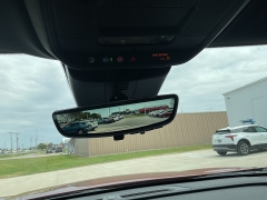 New 2026  Chevrolet Traverse AWD 4dr LT w&sol;2LT at Ollenburg Motors near Garner&comma; IA