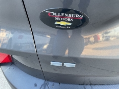 Used 2021  Ford Escape SE AWD at Ollenburg Motors near Garner, IA