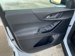 New 2026  Chevrolet Equinox AWD 4dr RS w&sol;2RS at Ollenburg Motors near Garner&comma; IA