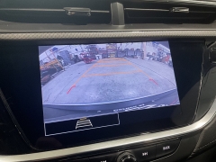 Used 2023  Buick Encore GX AWD 4dr Preferred at Ollenburg Motors near Garner&comma; IA