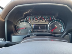 Used 2018  Chevrolet Silverado 1500 4WD Crew Cab LTZ Sport Pkg at Ollenburg Motors near Garner&comma; IA