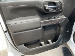 Used 2022 Chevrolet Silverado 2500HD 4WD Crew Cab 159" LTZ Dsl at Ollenburg Motors near Garner, IA