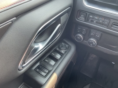 Used 2022 Chevrolet Suburban 4WD 4dr RST at Ollenburg Motors near Garner, IA