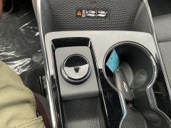 New 2026 Chevrolet Equinox AWD 4dr RS w/2RS at Ollenburg Motors near Garner, IA