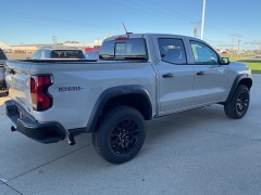 New 2026  Chevrolet Colorado 4WD Crew Cab Trail Boss at Ollenburg Motors near Garner&comma; IA