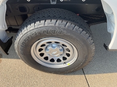 New 2026  Chevrolet Silverado 1500 4WD Crew Cab 147" Work Truck at Ollenburg Motors near Garner&comma; IA