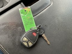 Used 2013  Chevrolet Silverado 2500 4WD Crew Cab LT at Ollenburg Motors near Garner, IA