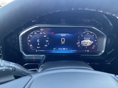 New 2026  Chevrolet Silverado 1500 4WD Crew Cab 147" LTZ at Ollenburg Motors near Garner, IA