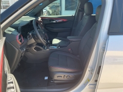 New 2026  Chevrolet Trailblazer AWD 4dr RS at Ollenburg Motors near Garner&comma; IA