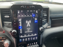 Used 2020  Ram 1500 4WD Crew Cab Limited at Ollenburg Motors near Garner&comma; IA