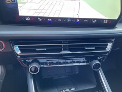 New 2027  Chevrolet Traverse FWD 4dr LT w&sol;1LT at Ollenburg Motors near Garner&comma; IA