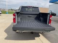 New 2026  Chevrolet Silverado 1500 4WD Crew Cab 147" LTZ at Ollenburg Motors near Garner&comma; IA