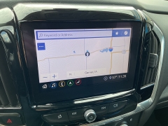 Used 2020 Chevrolet Traverse 4d SUV AWD High Country at Ollenburg Motors near Garner, IA