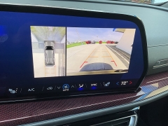 New 2025 Chevrolet Traverse AWD 4dr Z71 at Ollenburg Motors near Garner, IA