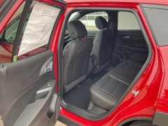 New 2026  Chevrolet Trax FWD 4dr 2RS at Ollenburg Motors near Garner&comma; IA