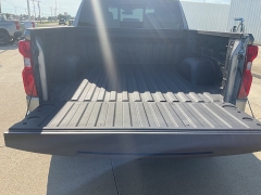 New 2026  Chevrolet Silverado 1500 4WD Crew Cab 147" LTZ at Ollenburg Motors near Garner&comma; IA