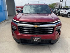 New 2026  Chevrolet Traverse AWD 4dr LT w&sol;2LT at Ollenburg Motors near Garner&comma; IA