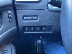 Used 2022  Nissan Murano AWD SL at Ollenburg Motors near Garner, IA